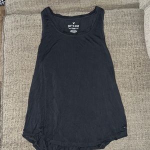 Soft & sexy tank!